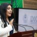 Apuesta Nadia Milán por la prevención  y el diagnóstico oportuno de la diabetes