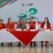 Unidad y legado: La CNOP reafirma su papel en la historia política de Durango