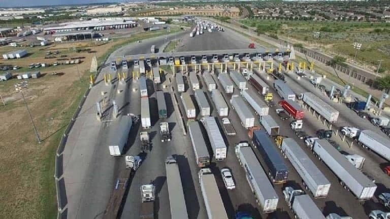 Empresarios advierten riesgo de inestabilidad económica por guerra arancelaria; piden negociación