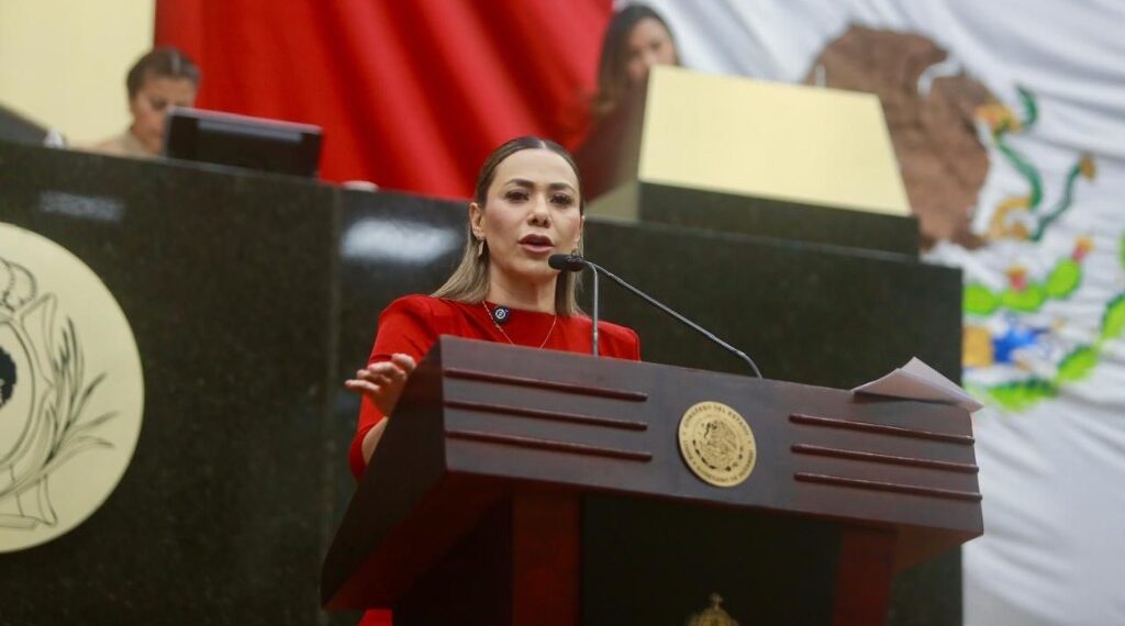 Dany Soto impulsa la consolidación del Protocolo Alba en Durango