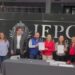 Presentan PRI-PAN solicitud de registro de candidatura común