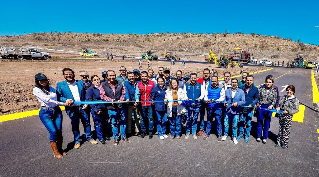 Durango Tierra del Cine, un hogar con futuro