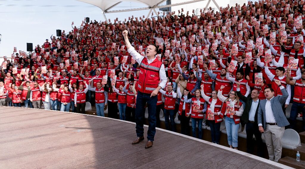 “Tarjeta Madre” crece en Durango: Esteban Villegas amplía el programa para beneficiar a 90 mil mujeres