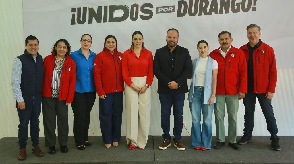 PRI y PAN fortalecen su alianza con experiencia y resultados