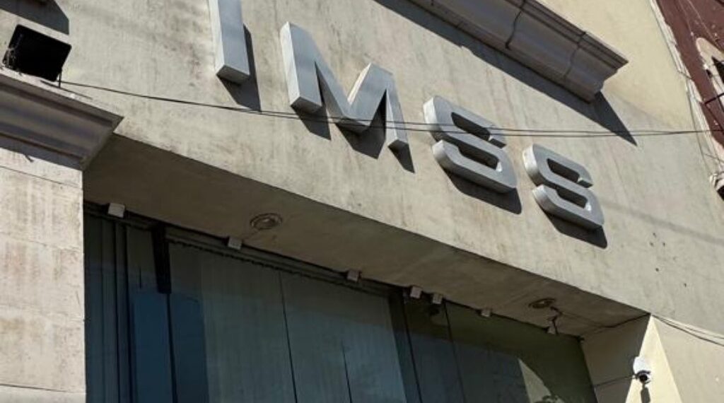Incongruente, calidad en el servicio del IMSS con la exigencia que tiene hacia las empresas