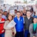 Cumplen sus sueños más de 800 familias duranguenses
