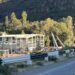 Van por más proyectos: gestionan parque solar, presa y estudios cinematográficos