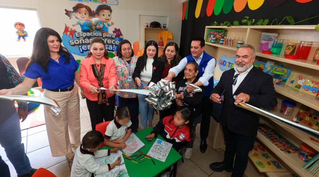 Qué viva la niñez duranguense: Toño Ochoa