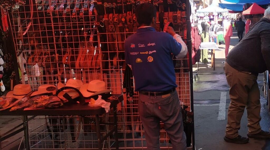 Combate a la informalidad, principal reto para la nueva dirigencia de la CANACO