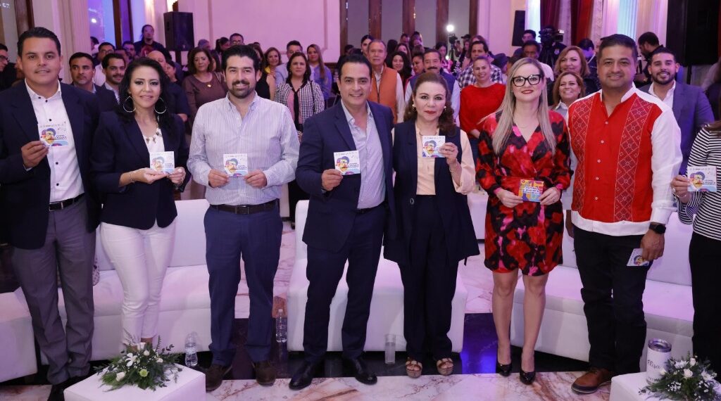 Vive Durango el arte y la cultura con el Festival Ricardo Castro 2025