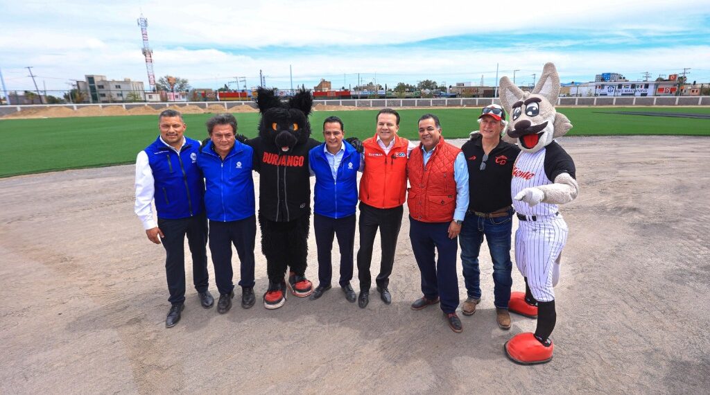 Regresa la grandeza del béisbol de la gran familia: Toño Ochoa
