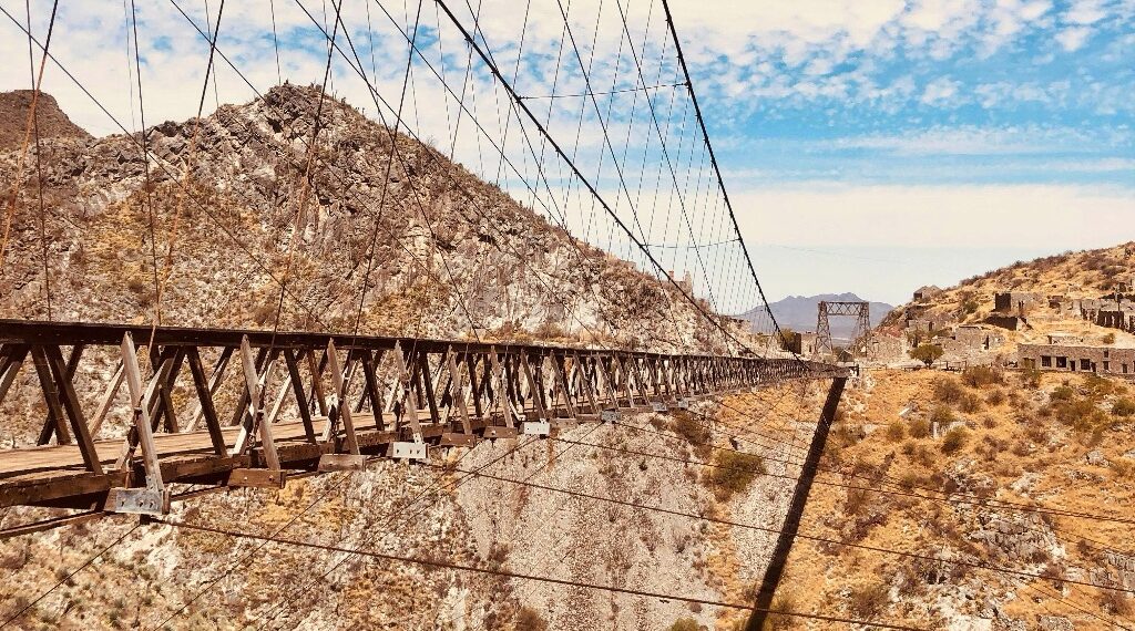 Se reconoce a nivel nacional al Pueblo Mágico de Mapimí por preservar sus tradiciones culturales y cuidar su naturaleza