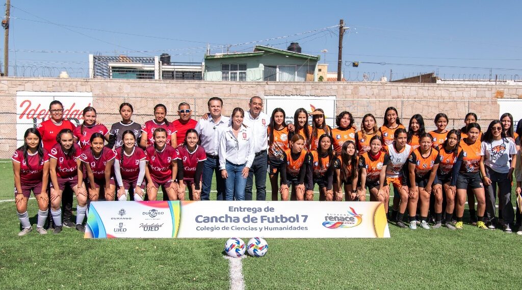 Esteban y Toño equipan planteles universitarios para impulsar el desarrollo educativo y ampliar oportunidades para los estudiantes