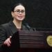 Se debe fortalecer conectividad aérea en Durango: Cynthia Montserrat Hernández