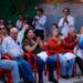 Ofrece Toño Ochoa sistema de salud municipal