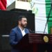 Pide Héctor Herrera que Durango se incorpore al IMSS-Bienestar