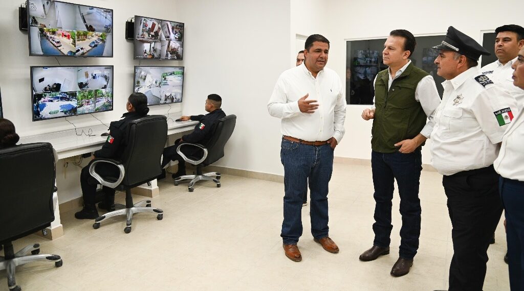 Durango, primer lugar nacional en seguridad: cero homicidios dolosos en abril