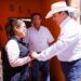 Toño Ochoa propone plan de salud con clínicas, medicamentos y tamiz gratuito