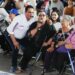 «En unidad construimos la grandeza de una ciudad segura»: Toño Ochoa