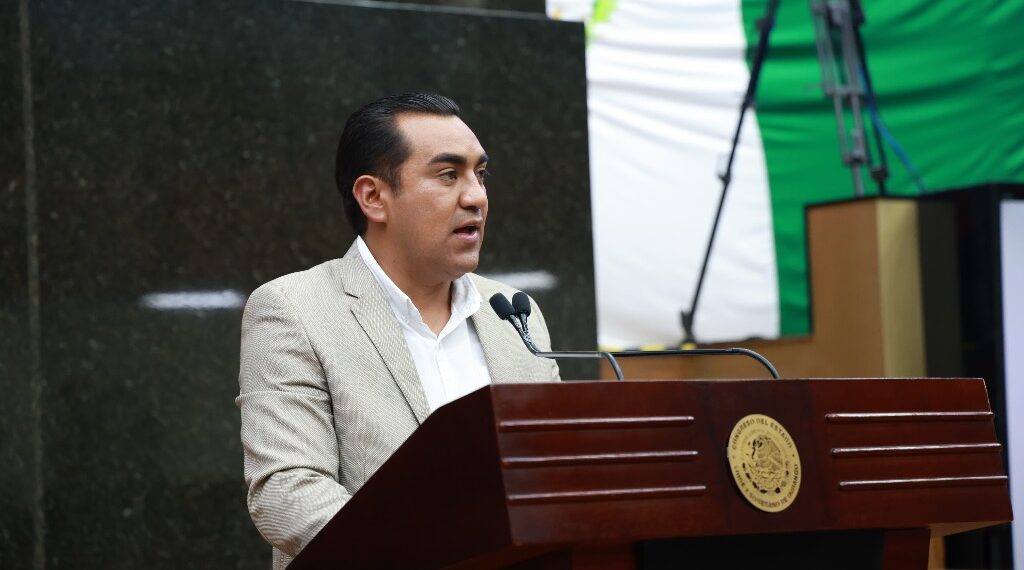 Noel Fernández plantea disminuir contaminación por ruido