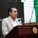 Noel Fernández plantea disminuir contaminación por ruido