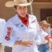 Compromete Betzabé Martínez mayor impulso al deporte y oportunidades de desarrollo a habitantes del medio rural de Gómez Palacio.