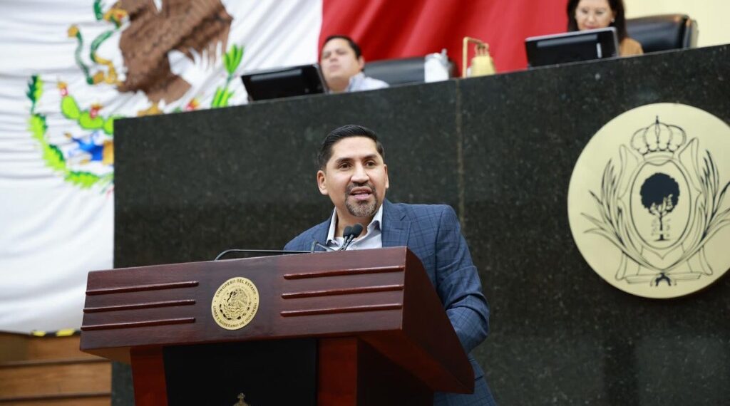 Propone GPPAN tipificar el uso de ácidos como tentativa de feminicidio