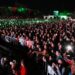Iniciará el Festival de la Ciudad Ricardo Castro con Los Ángeles Azules