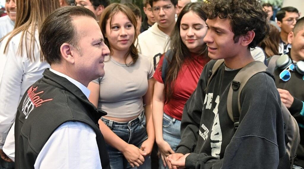 La UJED se fortalece y avanza para el desarrollo integral de sus estudiantes