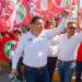 A Gómez Palacio hay que cuidarlo, entre todos los que somos de aquí: Raúl Meraz