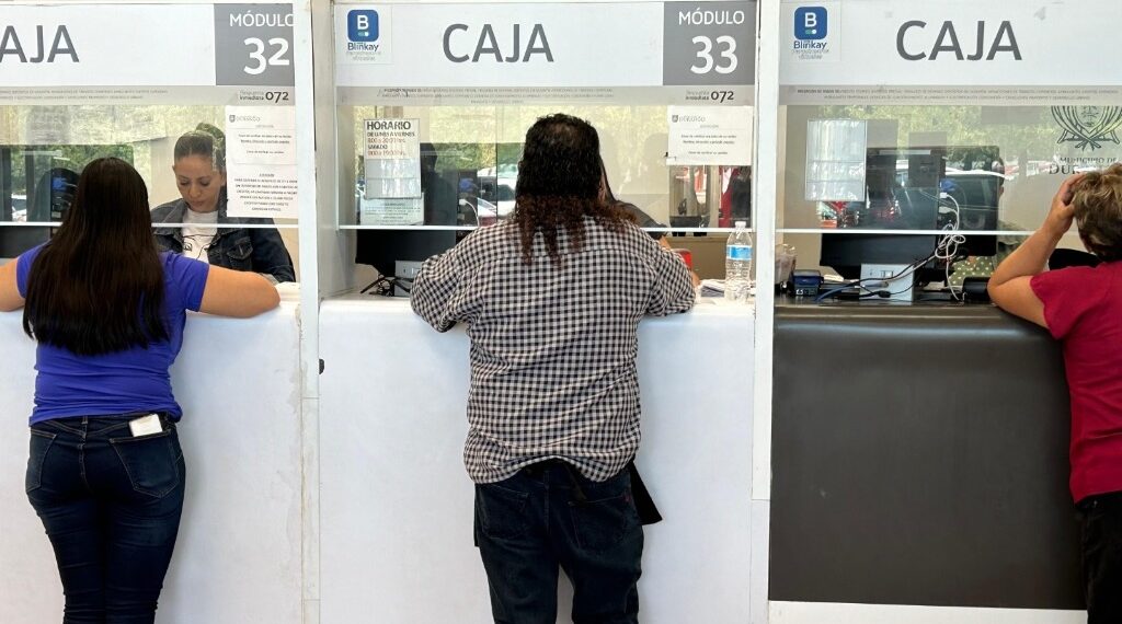 Garantiza Gobierno Municipal atención para trámites y pagos en Semana Santa