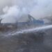 Investigan recurrencia de vehículos incendiados en calles de la ciudad de Durango