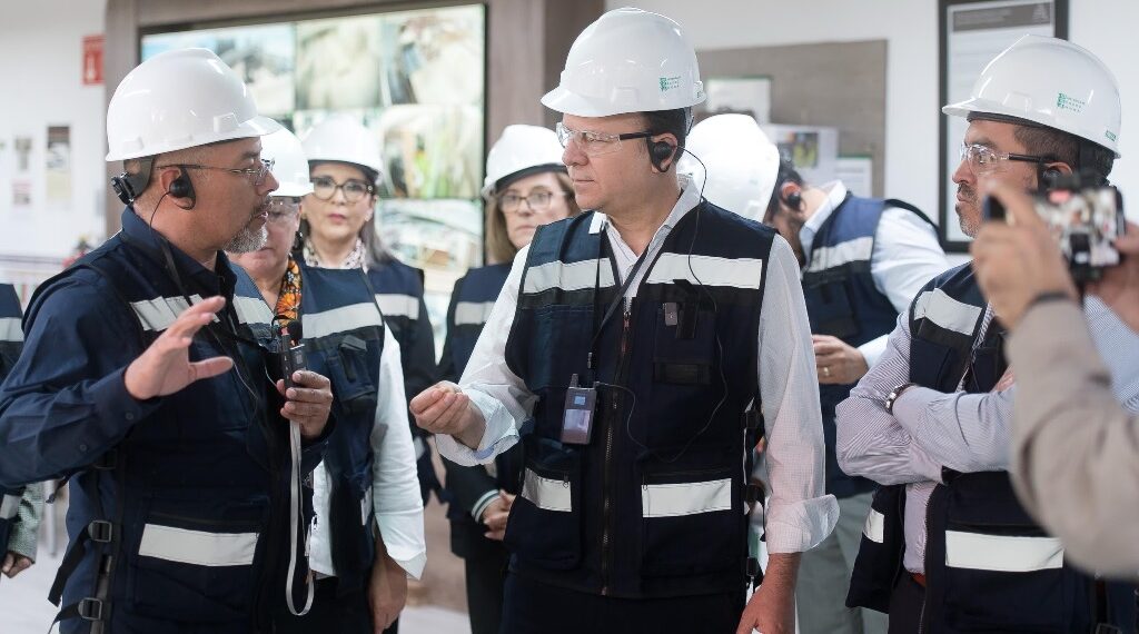 Durango destaca por su crecimiento industrial: segundo lugar nacional en 2024