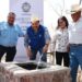 Tras 25 años de espera, Gobierno Municipal equipa con agua potable a la comunidad de Independencia y Libertad