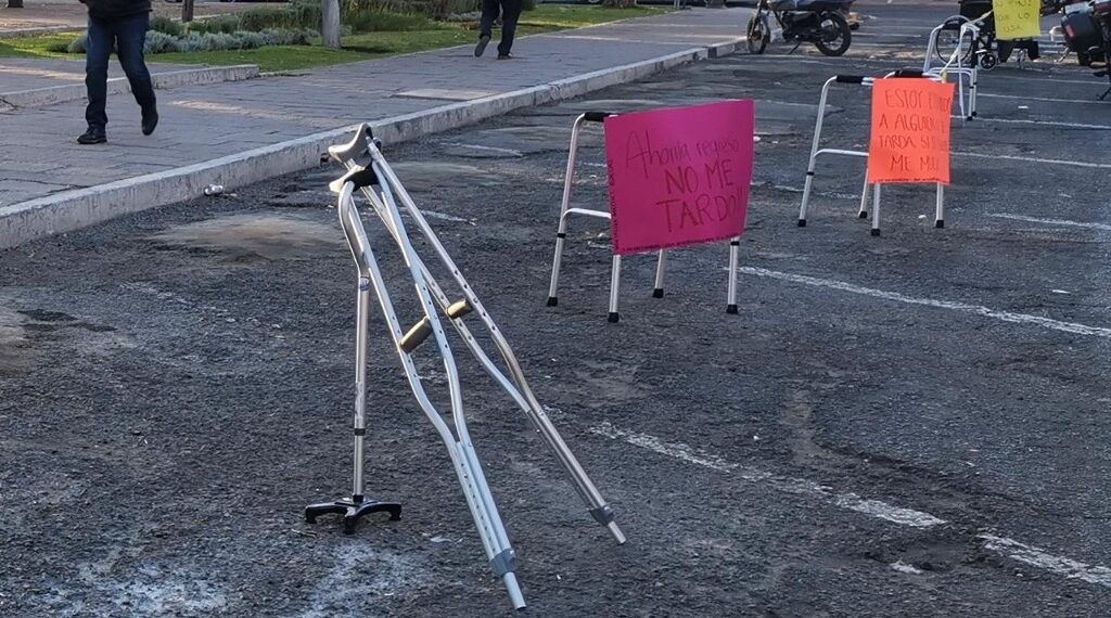 Con la instalación del Consejo Municipal de Discapacidad se espera un verdadero avance hacia la inclusión