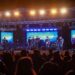 Tradición y orgullo con Patrulla 81 en Llano Grande dentro de Festival Ricardo Castro