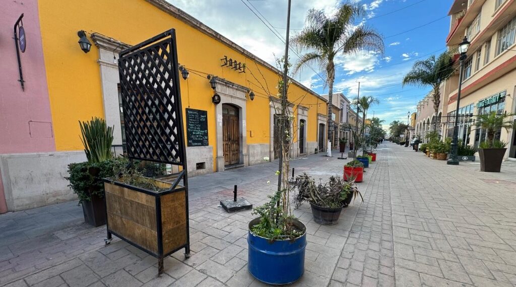 Pequeños comerciantes perciben reducción en ventas durante esta temporada, en comparación con el 2024