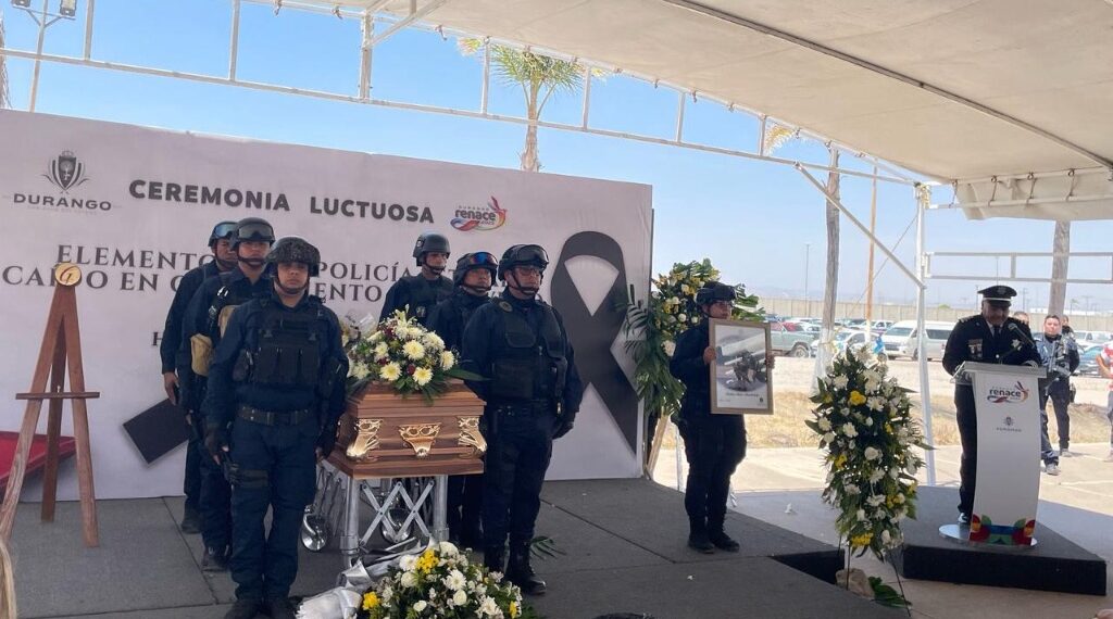 Continuará punto de revisión en el puente Baluarte, afirma SSP