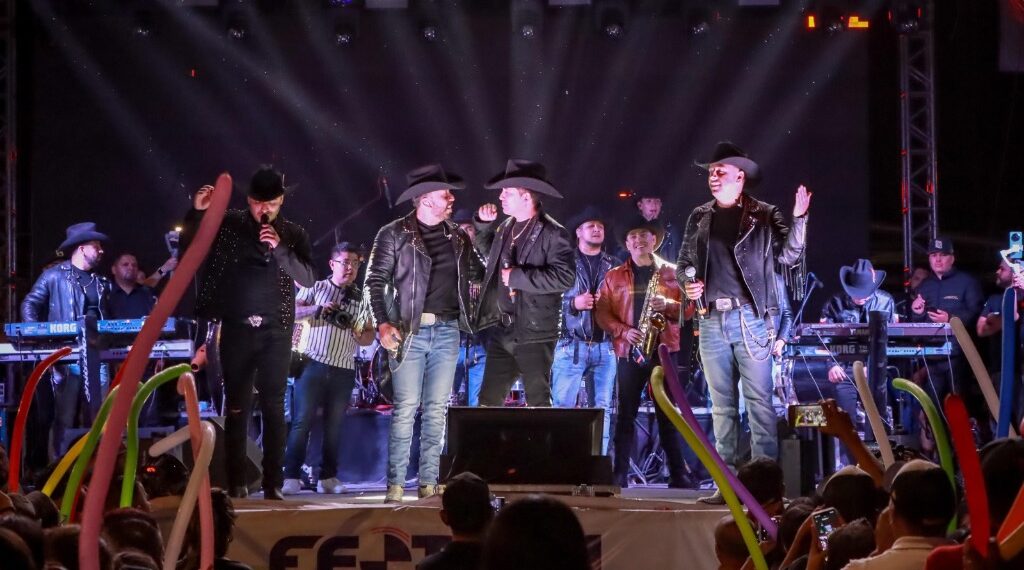 •⁠  ⁠Vibrante Semana Santa en Durango con el Festival Ricardo Castro