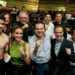 Con K.O., garra y corazón, “Piolín” Martínez gana su primera pelea de box profesional en el Palenque de Durango