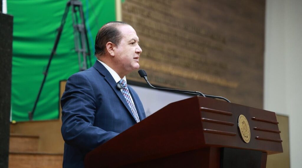 Piden diputados del PRI, trato digno a beneficiarios de programas sociales.