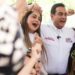 Respaldan mujeres a Toño Ochoa