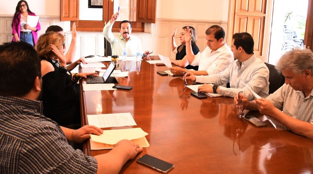 Promueve Cabildo reformas al reglamento para la atención a personas con discapacidad