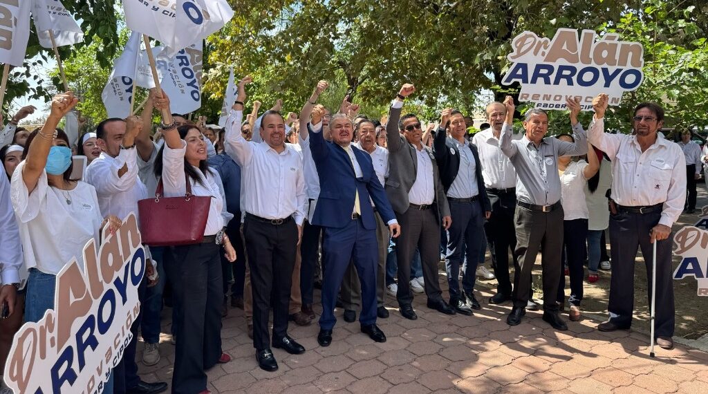 Plantean proyectar a la Fader y Cipol a planos internacionales