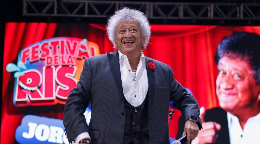 Festival de la Risa 2025 convierte a Durango en escenario de alegría familiar con más de 20 mil asistentes