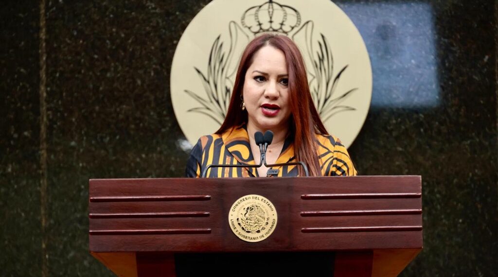 Pide Sandra Amaya reforzar acciones contra el gusano barrenador para proteger al ganado