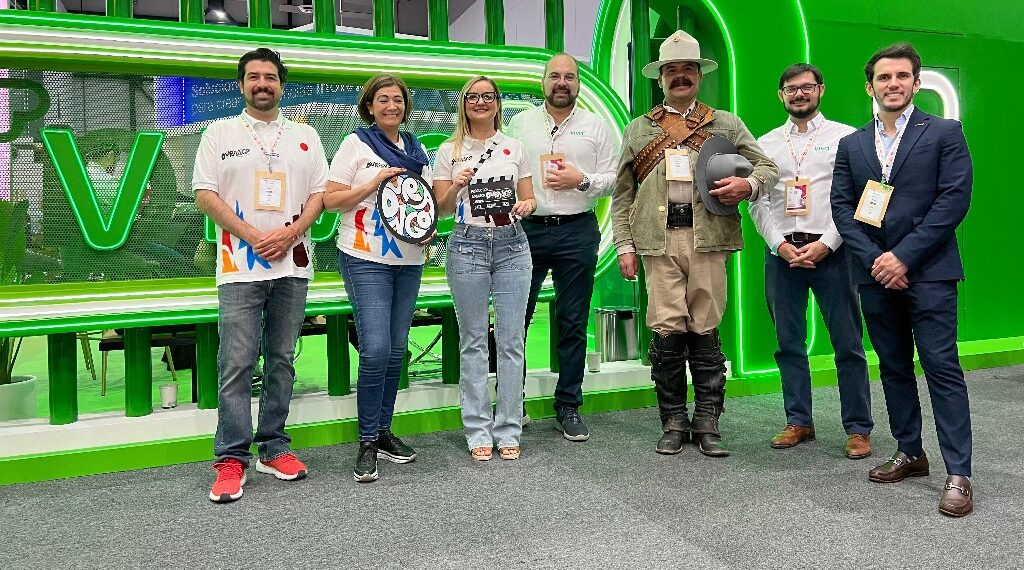 Durango destaca en el Tianguis Turístico 2025