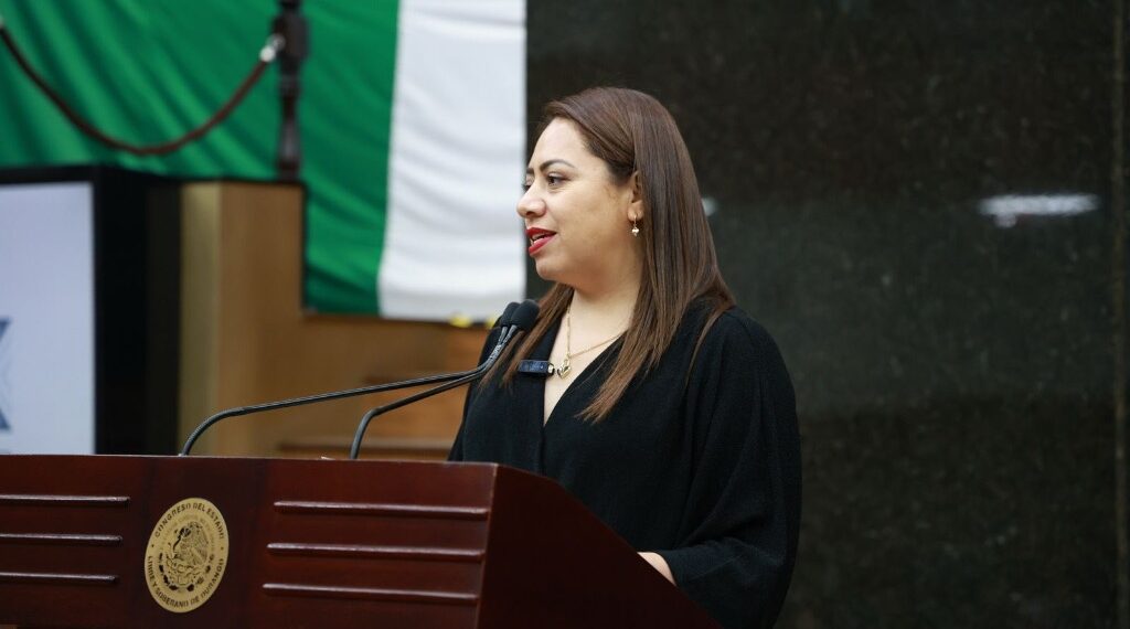 Propone Sughey Torres frenar exposición infantil a temas sexuales