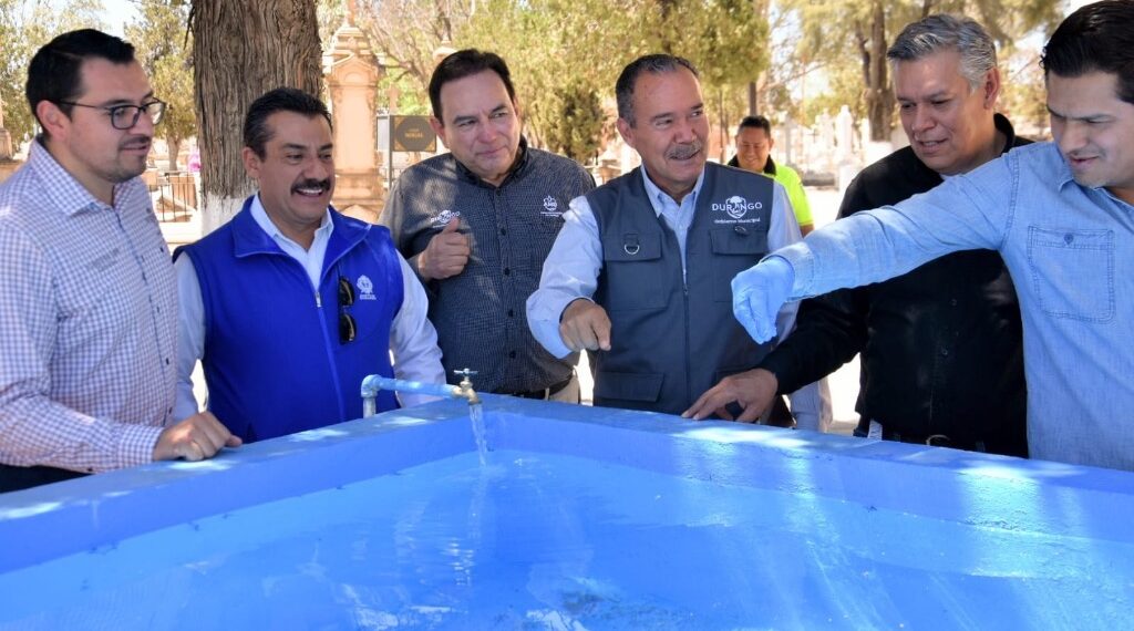 ⁠Se declara listo el Gobierno Municipal para la romería del 10 de Mayo