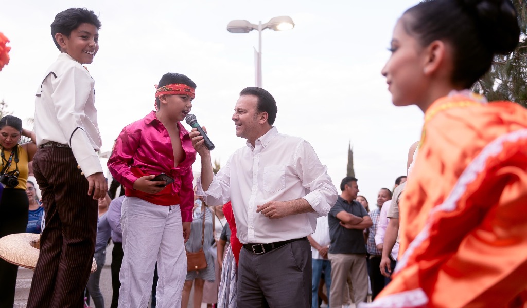 El Gobierno del Estado de Durango invita a las y los jóvenes a ...
